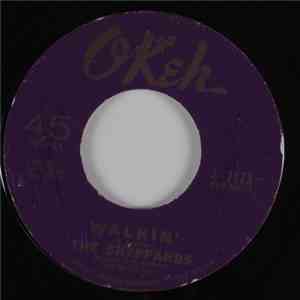 The Sheppards - Walkin' / Pretend You're Still Mine