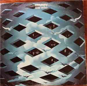 The Who - Tommy