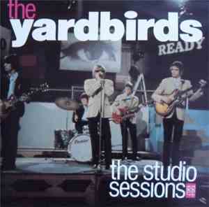 The Yardbirds - The Studio Sessions 1964-1967
