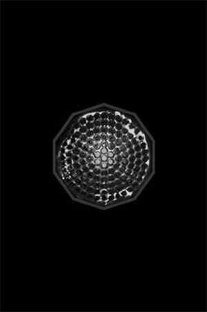 Theologian + Compactor - Sensory Deprivation
