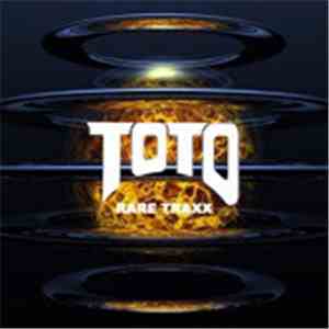 Toto - Rare traxx