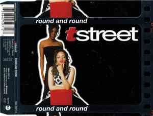 Tstreet - Round And Round