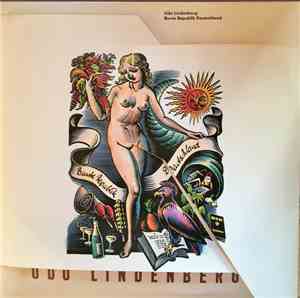 Udo Lindenberg - Bunte Republik Deutschland