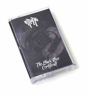 uMaNg - The Black Rose Certificate
