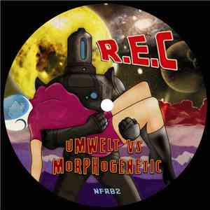Umwelt vs Morphogenetic - Renegade Electro Corporation