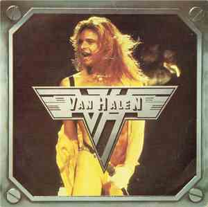 Van Halen - Runnin' With The Devil