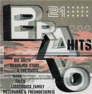 Various - Bravo Hits 21