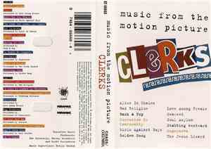 Various - Clerks (Music From The Motion Picture)