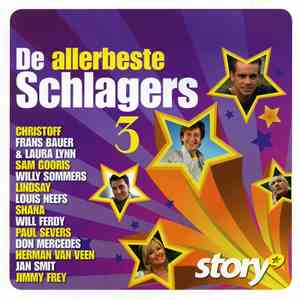 various - De Allerbeste Schlagers 3