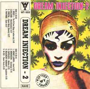 Various - Dream Injection-2