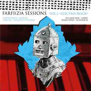 Various - Farfi(z)a Sessions Volume II