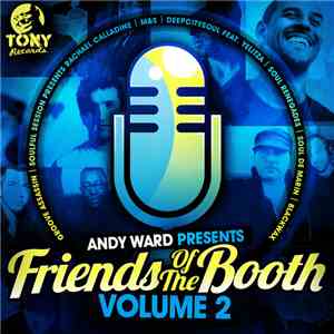 Various - Friends of the Booth Volume 2