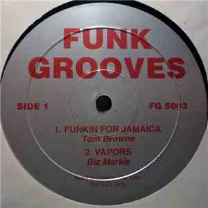 Various - Funk Grooves