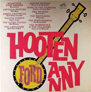 Various - Hootenanny