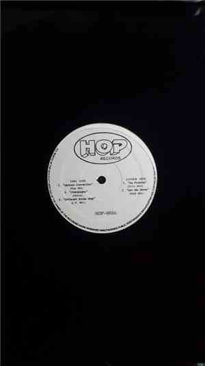 Various - Hop 003