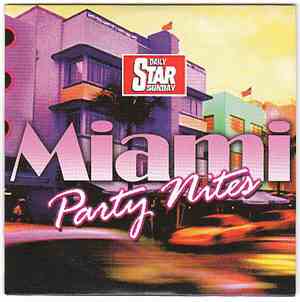 Various - Miami Party Nites