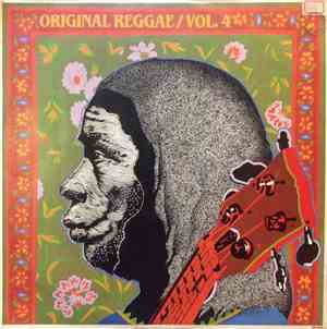 Various - Original Reggae / Vol. 4