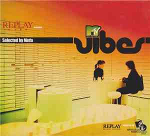 Various - REPLAY Eyes Presents MTV Vibes