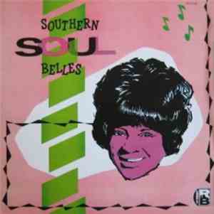 Various - Southern Soul Belles