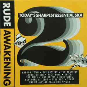Various - The Rude Awakening 2