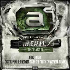 Various - Unleashed Once Again Album Sampler 007