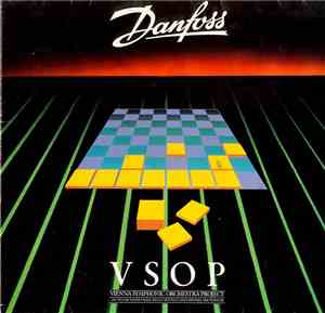 V-S-O-P / Vienna Symphonic Orchestra Project - Danfoss (Die Wiener Symphoni ...