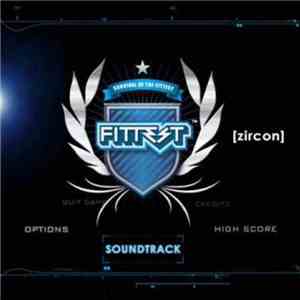 Zircon  - Fittest - Original Soundtrack