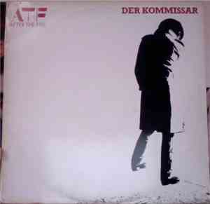 After The Fire - Der Kommissar