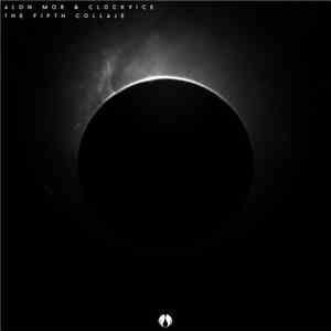 Alon Mor & Clockvice - The Fifth Collaje