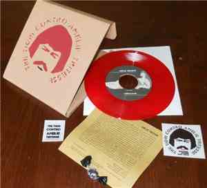 Amelie Tritesse / Tre Tigri Contro - L'Agnello Di Dio / I Lunedì Al Sole