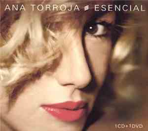 Ana Torroja - Esencial