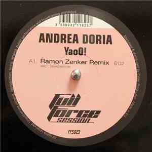 Andrea Doria - YaoO!