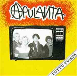 Apulanta - Tuttu Tv:stä