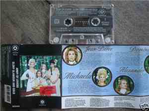 Army Of Lovers - Glory Glamour And Gold