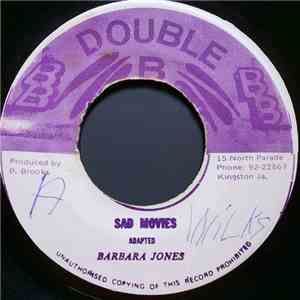 Barbara Jones / Sir Harry - Sad Movies / Movies Version