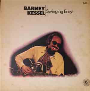 Barney Kessel - Swinging Easy!