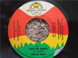 Beenie Man / Mickey Dangerous - You Mi Want / Performing Arts