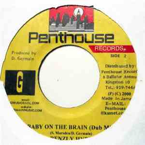 Benzly Hype - Baby On The Brain