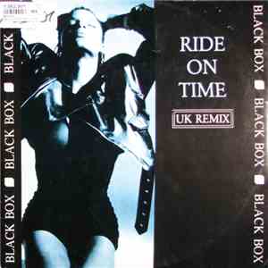 Black Box - Ride On Time (UK Remix)