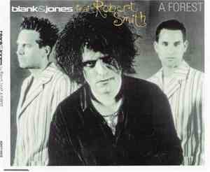 Blank & Jones Feat. Robert Smith - A Forest