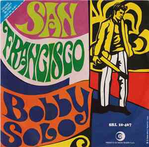 Bobby Solo - San Francisco