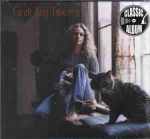 Carole King - Tapestry