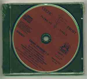 Celtic Frost - Cherry Orchards