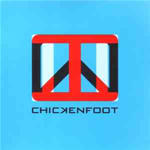 Chickenfoot - III