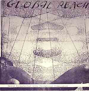 Christian Lunch - Global Reach