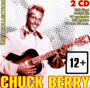 Chuck Berry - MP3 Collection