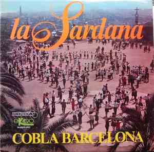 Cobla Barcelona - La Sardana