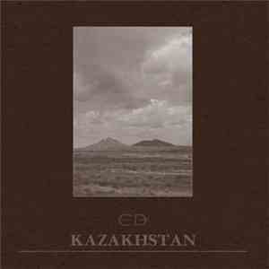 Crane's Dreams - Kazakhstan