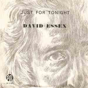 David Essex - Just For Tonight