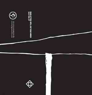 Dead Letters Spell Out Dead Words - Sally Hill EP